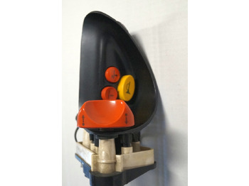 Linh kiện điện LINDE