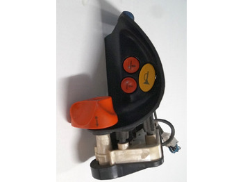 Linh kiện điện LINDE