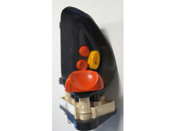 Linh kiện điện LINDE