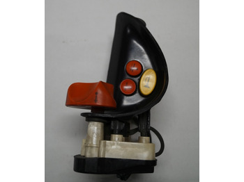 Linh kiện điện LINDE