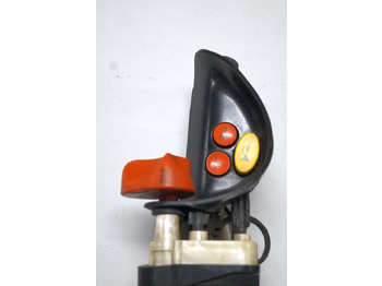 Linh kiện điện LINDE