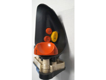 Linh kiện điện LINDE