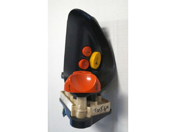 Linh kiện điện LINDE