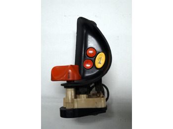 Linh kiện điện LINDE