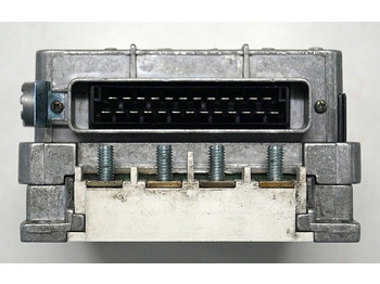 ECU cho Thiết bị xử lý vật liệu Linde 3903608719 | Rij regeling Drive controller 24V/300A LLC-2712hs10 version 0: hình 2