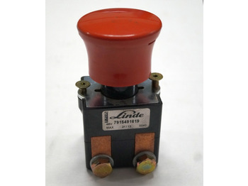Linh kiện điện LINDE