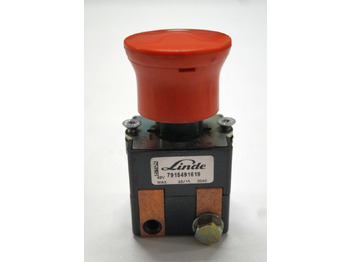 Linh kiện điện LINDE