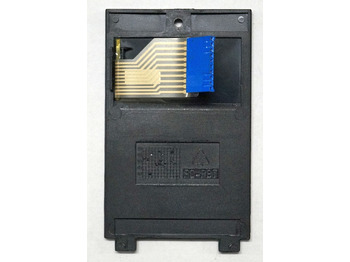 Linh kiện điện cho Thiết bị xử lý vật liệu Toyota/BT 171660 | Key pad: hình 2