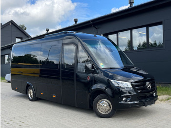Xe đò MERCEDES-BENZ Sprinter 519