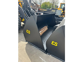 Gầu cho Máy móc xây dựng Eurosteel Dichte bak, ongebruikt: hình 2