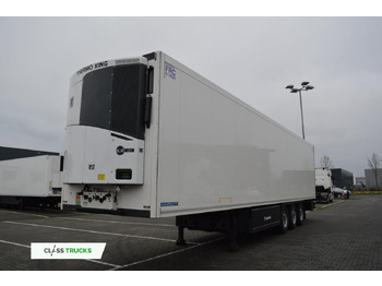 Sơ mi rơ moóc đông lạnh KRONE SDR