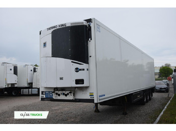 Sơ mi rơ moóc đông lạnh KRONE SDR