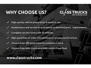 Sơ mi rơ moóc đông lạnh Krone SDR Double Deck Cool Liner FP60 ThermoKing SLXi 300 Lifting Axle: hình 5 Sơ mi rơ moóc đông lạnh Krone SDR Double Deck Cool Liner FP60 ThermoKing SLXi 300 Lifting Axle: hình 5