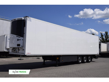 Sơ mi rơ moóc đông lạnh SCHMITZ SKO