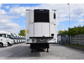 Sơ mi rơ moóc đông lạnh Schmitz Cargobull SKO FP 60 Carrier Vector 1550: hình 3