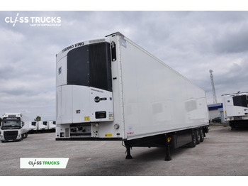 Sơ mi rơ moóc đông lạnh SCHMITZ SKO