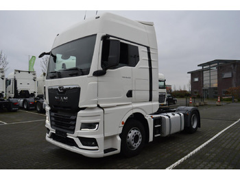 Xe đầu kéo MAN TGX 18.470