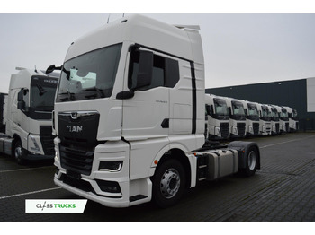 Xe đầu kéo MAN TGX 18.470