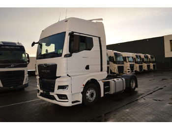 Xe đầu kéo MAN TGX 18.470