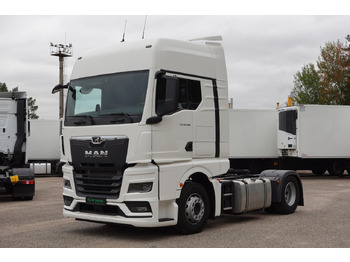 Xe đầu kéo MAN TGX 18.480