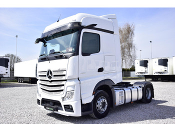 Xe đầu kéo MERCEDES-BENZ Actros 1845