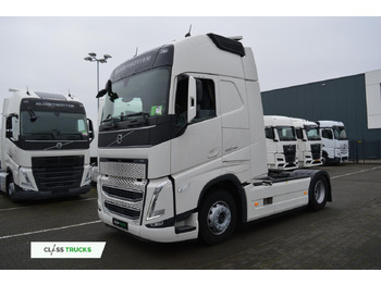 Xe đầu kéo VOLVO FH 460
