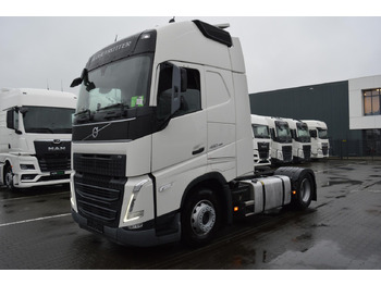 Xe đầu kéo VOLVO FH 460