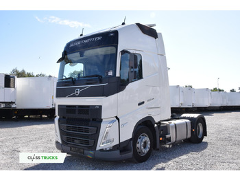 Xe đầu kéo VOLVO FH 460
