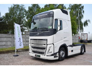 Xe đầu kéo VOLVO FH 460