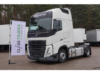 Xe đầu kéo VOLVO FH 460