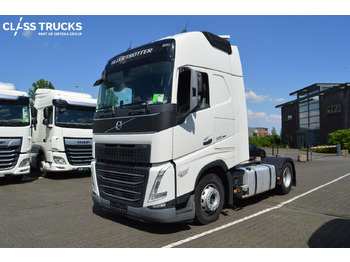 Xe đầu kéo VOLVO FH 500
