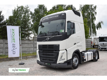 Xe đầu kéo VOLVO FH 500