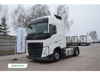 Xe đầu kéo VOLVO FH 500