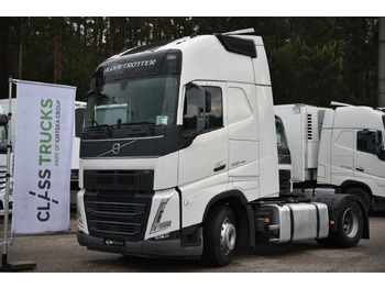 Xe đầu kéo VOLVO FH 500