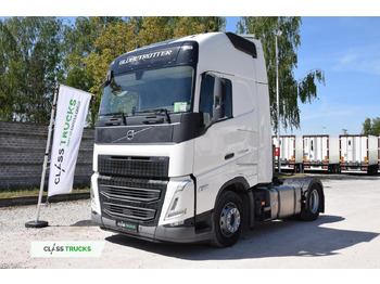 Xe đầu kéo VOLVO FH 500
