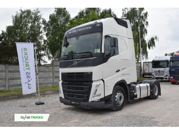 Xe đầu kéo VOLVO FH 500