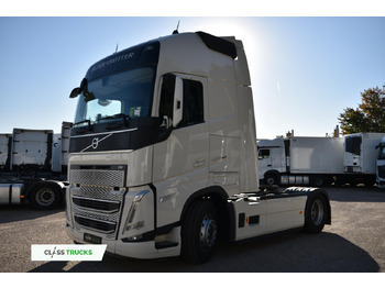Xe đầu kéo VOLVO FH 500