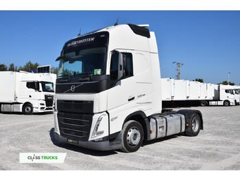 Xe đầu kéo VOLVO FH 500