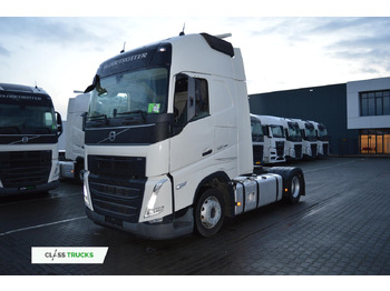 Xe đầu kéo VOLVO FH 500