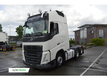 Xe đầu kéo VOLVO FH 540