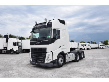 Xe đầu kéo VOLVO FH 540