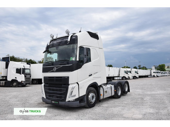 Xe đầu kéo VOLVO FH 540