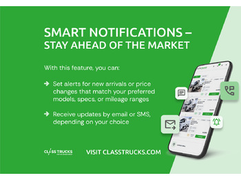 Xe đầu kéo Scania R460 CR20H Adaptice Cruise Control: hình 3 Xe đầu kéo Scania R460 CR20H Adaptice Cruise Control: hình 3