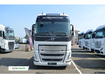 Xe đầu kéo Volvo FH 460 Globetrotter XL i-Save Side Skirts: hình 2