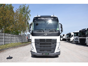 Xe đầu kéo Volvo FH 500 Globetrotter XL: hình 2