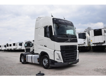Xe đầu kéo Volvo FH 500 Globetrotter XL: hình 3