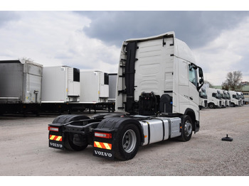 Xe đầu kéo Volvo FH 500 Globetrotter XL: hình 4
