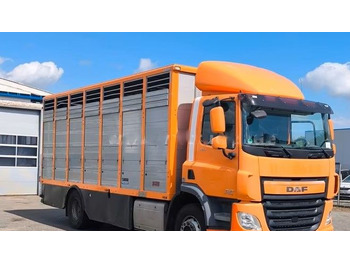 Xe tải chở gia súc DAF CF 400