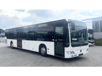 Xe bus đô thị MERCEDES-BENZ Citaro
