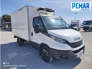 Xe van đông lạnh IVECO DAILY 35.140 FRIGORIFICO 140 CV EURO 6: hình 3